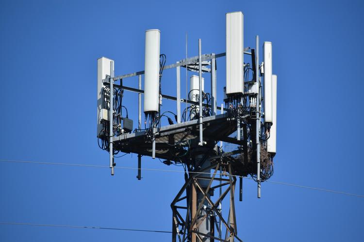 5G通信設備 撕裂西方技術霸權的“東方密碼”