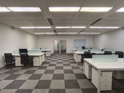 凱旋大廈精裝修辦公樓，家具齊全拎包入住，北京我愛家隨時起租