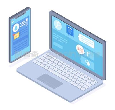 計算機信息咨詢 技術時代的關鍵支撐