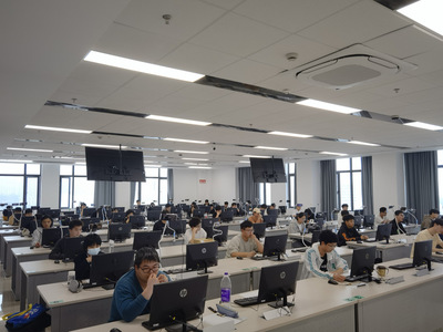 喜報(bào)！我院在第十三屆“藍(lán)橋杯”全國總決賽中再創(chuàng)佳績