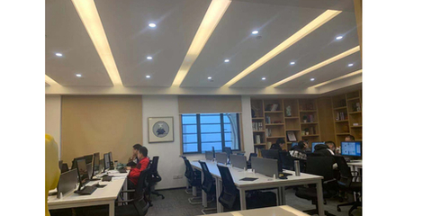 湖南玖喆商務(wù)信息咨詢 計(jì)算機(jī)信息咨詢的領(lǐng)航者